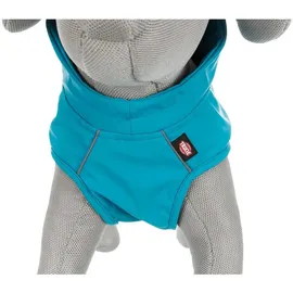 Trixie Vimy Hundemantel Blau 30 cm