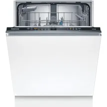 Constructa CG5VX00HTD Einbau-Geschirrspüler (vollintegrierbar, 598 mm breit)