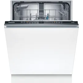 Constructa CG5VX00HTD Einbau-Geschirrspüler (vollintegrierbar, 598 mm breit)