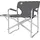 Coleman Campingstuhl Aluminium grau