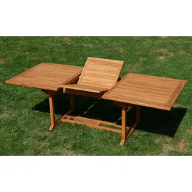 ASS Altenburger Tobago Set 8-tlg. Holz