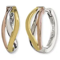 Engelsrufer Creolen Paradise