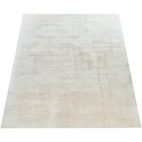 KADIMA DESIGN Teppich Creme Rechteckig, 170x120 cm, in verschiedenen Größen erhältlich, Teppiche | Böden, Teppiche