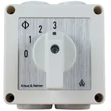 Etherma Stufenschalter ET-S123