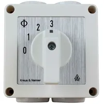 Etherma Stufenschalter ET-S123