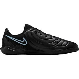 Nike Herren Fussball-Hallenschuhe Legend 10 Club BLACK/BLACK, 43