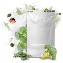 dryferm BAG | 30x50cm | 100-250g | 3 Stück
