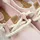 HEYDUDE Wendy Damen Rosa 39
