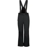 TROLLKIDS Hammerfest Snowboardhose Schwarz 128