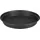 elho Green Basics Ø 22 x 3 cm Schwarz