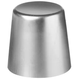 HENDI Cupcake-Form Aluminium rund Ø 7 cm