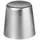 HENDI Cupcake-Form Aluminium rund Ø 7 cm