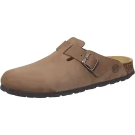 Dr. Brinkmann Nerpio Herren Braun 47