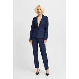 Pulz Blazer Blau 38