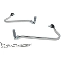 Barkbusters 2-Punkt-Montagesatz - Ducati Desert X, Größe 10 mm