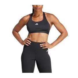 adidas Training High-Support Schwarz S/CD