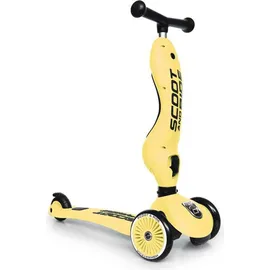Scoot & Ride Highwaykick 1 lemon