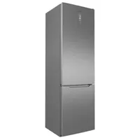 Teka NFL 450 S - Kombi-Kühlschrank ohne Frost, 316 Liter, 201cm hoch, Edelstahl