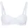 lscn by lascana Bikini-Top Damen Weiß 40 Cup C