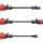 go-e Charger Gemini Flex Adapterset 22 kW 3 St.