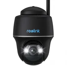 Reolink Argus Series B430 Schwarz
