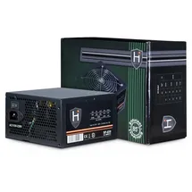 Inter-Tech HiPower SP-650 650W