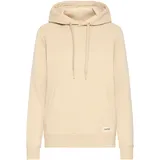 Oxmo Hoodie OXKaren Beige XS