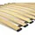furnify Rolllattenrost Lattenrost Rollrost | Bettrost Holzlatten Federleisten 60 x 120 cm