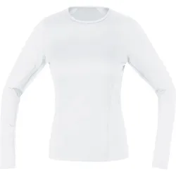 Gore Damen BL Shirt weiß