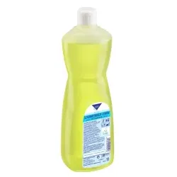 KLEEN PURGATIS Schonreiniger Lemon 90244863 , 1 Liter - Flasche