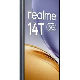 Realme 14T 5G 8 GB RAM 256 GB Obsidian Black