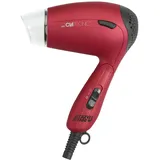 Clatronic HTD 3429 rot