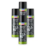 4x 500ml LIQUI MOLY 3318 Reiniger Schnellreiniger Bremsenreiniger Bremsen Teile