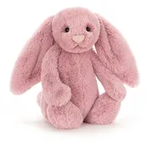 Bashful Tulip Bunny Medium - L: 9 cm x l: 12 cm x h: 31 cm