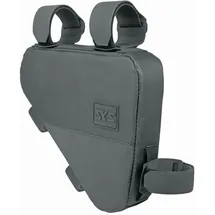 SKS Urban Rahmentasche 1,4 l schwarz