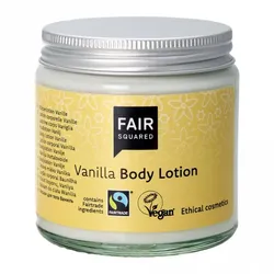 Fair Squared Body Lotion Vanilla