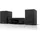 Denon CEOL N-12DABBKE2 CD-Kompaktanlage HEOS Multiroom Bluetooth schwarz