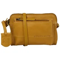 Burkely Taschen in Gelb | Gr.: onesize