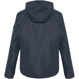 Polo Sylt Übergangsjacke dunkelblau S