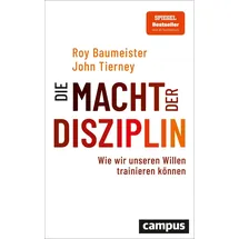 Campus Verlag Die Macht der Disziplin