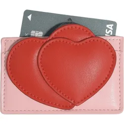 Stackers Heart Kartenetui