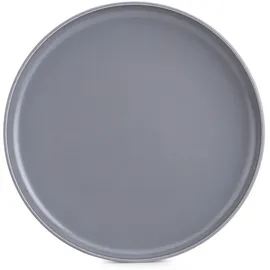 Konsimo VICTO Tafelservice 6-tlg. grau