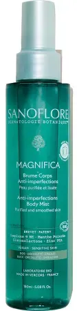 Sanoflore Magnifica Körperspray 150ml