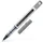 Faber-Castell Kugelschreiber Grau 0,4 mm 1 St.