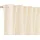 Schöner Wohnen SCHÖNER WOHNEN-Kollektion Fertiggardine Breeze 125 x 250 cm Mischgewebe Off White
