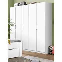 Kleiderschrank LIVIN LISSABON