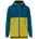 Jacke Light Leaf 110-116