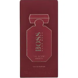 HUGO BOSS The Scent Magnetic For Her Eau de Parfum 30 ml