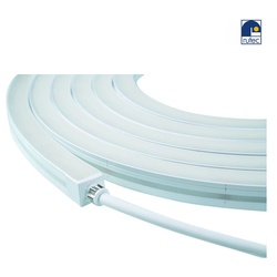 Rutec vergossener LED Strip VARDAFLEX OSMIUM SVQ, 24V, 13W/m, IP65, 2700K, 5 Meter Rolle RU-79637