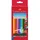 Faber-Castell Buntstifte farbsortiert,